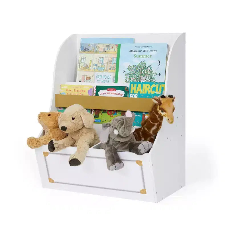 Fantasy Fields Versailles Libreria e Contenitore in Legno per Bambini